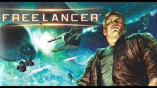 Freelancer: HD Edition / Ep11 Freelancer: HD Edition / Ep11