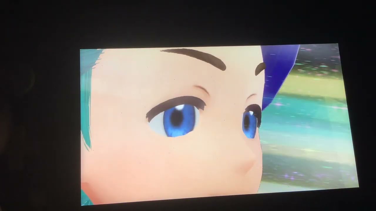 Let’s Play Pokémon Scarlet #30 — Centro Leaks