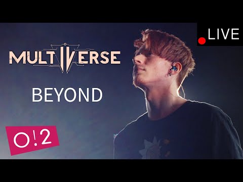 Multiverse - Beyond (Концертный, 7 мая 2020)