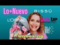 Lo más Nuevo 2025🛍️Compras😍 Bissú, Pink Up, L'Oreal, Olé✨Maquillaje de marcas Low Cost buenísimas