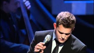 Michael Buble - You Don't Know Me and That's All (Live 2005) HD