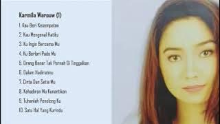 Lagu Rohani: Karmila Warouw (1)