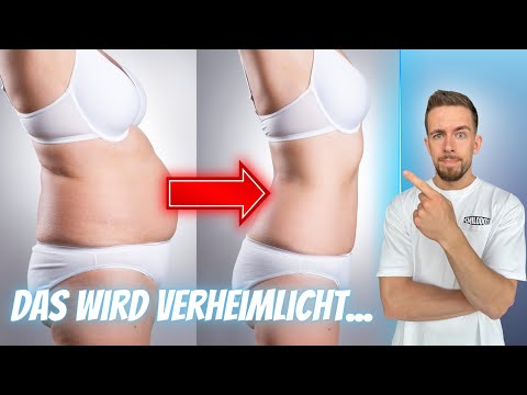 ABNEHMEN und KÖRPERFETT