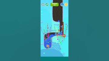 Save the Fish!🐟 Level 10 Android & iOS Walkthrough Gameplay #shorts