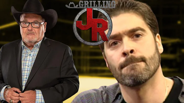 Jim Ross shoots on Vince Russo's booking
