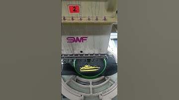 New design SWF Embroidery #embroidery #embroiderydesign #swf