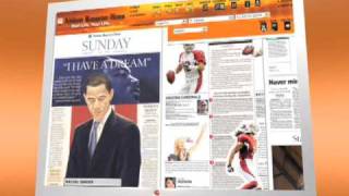 Reporter News E-Edition