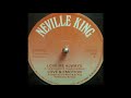 Love &amp; Emotion – Love Me Always (Neville King) 1979