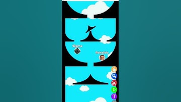 Ronaldo Vs. Sigma Marble Battle #music #marblerace #marblesrace #new #gaming #marbleracecraze #sigma