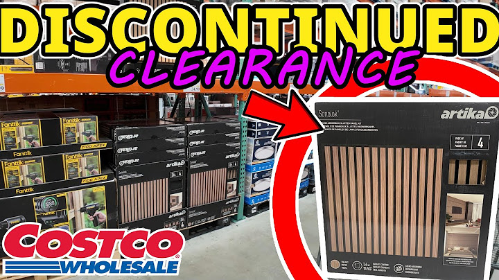 Costco 30 DISCONTINUED & CLEARANCE Deals You Can’t Miss — JULY 2025!