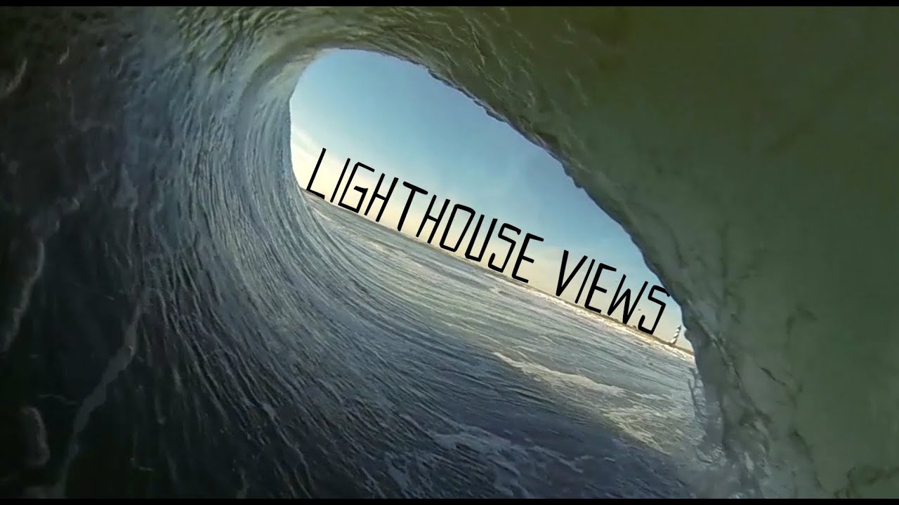 GoPro Lighthouse Views Brett Barley YouTube