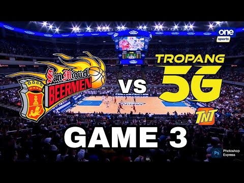 SAN MIGUEL BEERMEN