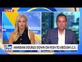 'COMPLETE JOKE': Mamdani RIPPED for 'self-serving' ICE demand