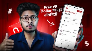 বিদেশ থেকে Dollar পেমেন্ট নিন Bank , Bkash ,Nagad এ  NSave দিয়ে  | screenshot 1