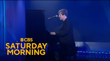 Saturday Session: Tom Odell performs "Don