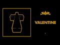 Justice - Valentine - †