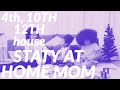 4th & 10th HOUSE PLANETS In ASTROLOGY | What Makes a STAY AT HOME MOM  Signs of DEPRESSION & DIVORCE