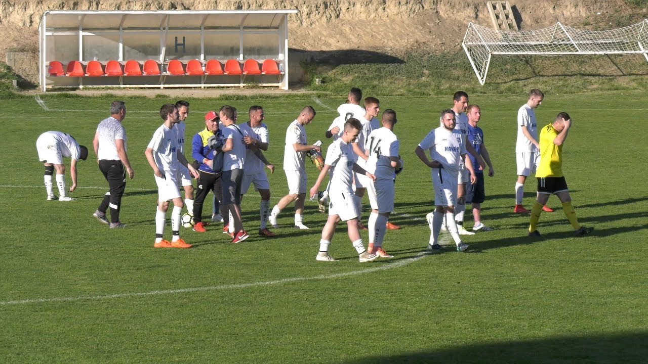 FK Močenok - FC ViOn Zlaté Moravce - Vráble C