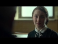 Brooklyn (2015) Movie Clip - A Helping Hand - Saoirse Ronan, Jim Broadbent | ScreenSlam