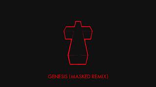 Justice  'Genesis' MASKED Remix