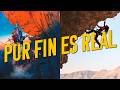 El reto imposible de simular la escalada