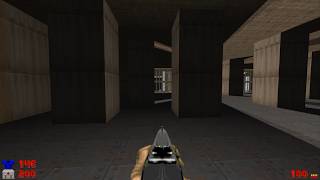 Let's play Doom 2 - Amalgoom (MAP06)