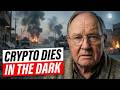 Why the Middle East War Proves Gold is Still King Over Digital Assets: Safe Haven Showdown