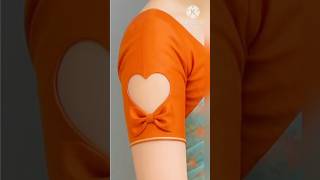 Elegant Sleeves #design #diy #fashion #sewing #tutorial #shorts