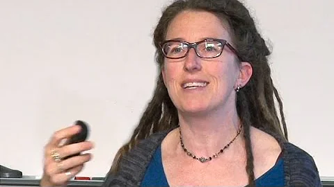 Katherine Pollard: Decoding the Human Microbiome