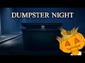 AdriMark plays Dumpster Night by Lixian - Stream Highlights