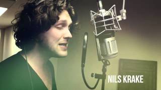 Nils Krake - Burn (Ellie Goulding cover)