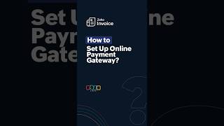 Setting Up Online Payment Gateway Android App Zoho Invoice