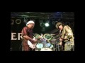 Experience PRS - Buddy Guy & Carlos Santana "Maggot Brain"