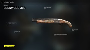 MW2 Ghostmaker Running the Deep Sleep from the VII Sloth Bundle 6