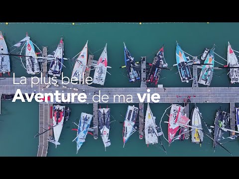 La plus Belle aventure de ma vie - Teaser