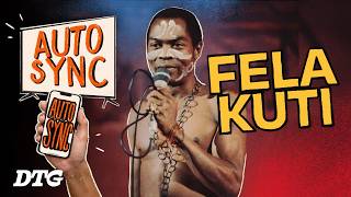 How Fela Kuti Turned Music Into a Weapon - DUAL SCREEN AUTO SYNC