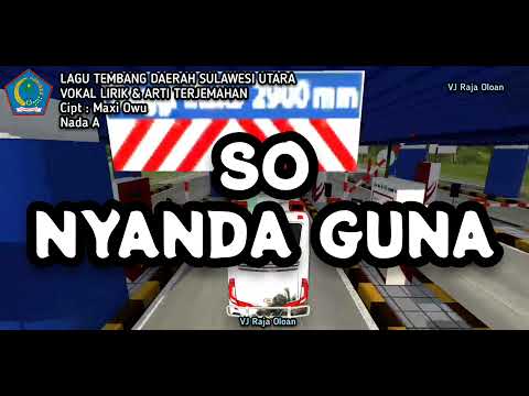 Bapomed Stail - So Nyanda OK (Official Music Video) - Ever Slkr