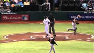 2012/06/16 Anibal's solid start