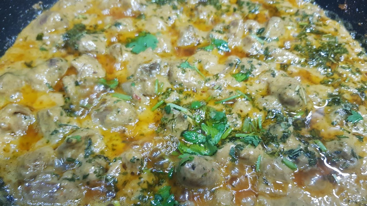 How to cook chicken hearts//fried chicken hearts recipe//Degi style