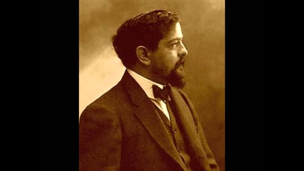 Claude Debussy La Mer YouTube