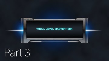 Design & Animate a Gamer UI in Photoshop & After Effects (Part 3)