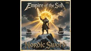 Empire Of The Sun - Nordic Sword (1990 Full Album Power Metal)