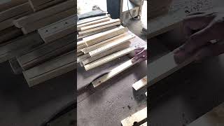learn to be a carpenter