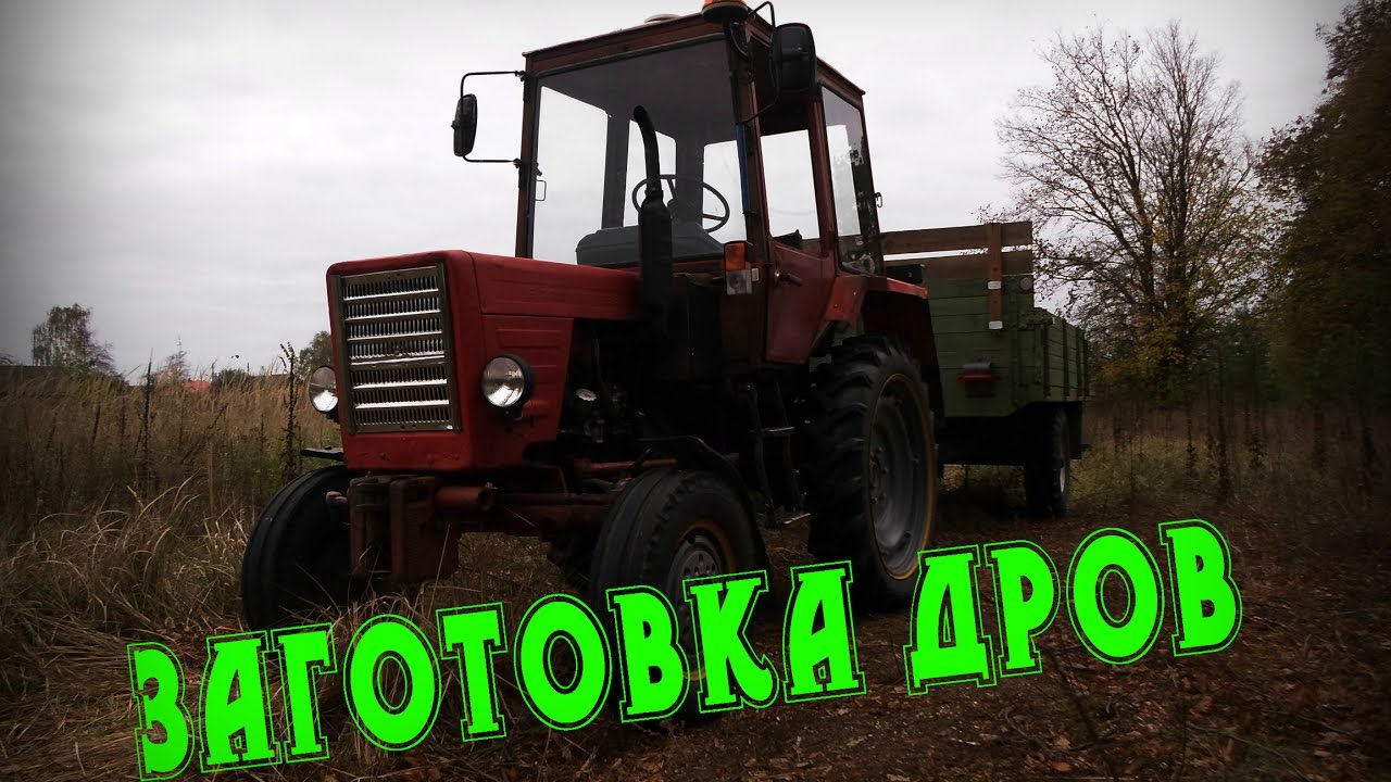 Капот т25 владимирец