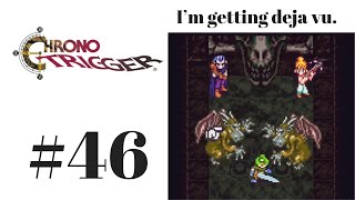 Chrono Trigger Part 46 - Prehistoric Ruins