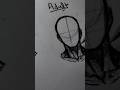 How to Draw baby,teen,adult Heads - Tutorial #drawing #art #head #tutorial #howtodraw #shorts
