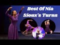 Best Of Nia Sioux&#39;s Turns || Dance Moms