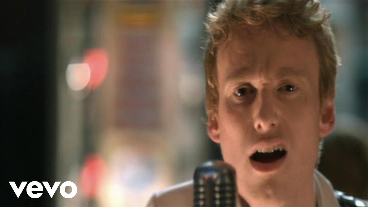 Teddy Thompson - In My Arms ft. Rufus Wainwright akkorde