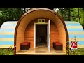 Beautiful wooden Camping Pods installed to facilitate tourists | KPK | 30 Oct 2018 | 92NewsHD Beautiful wooden Camping Pods installed to facilitate tourists | KPK | 30 Oct 2018 | 92NewsHD