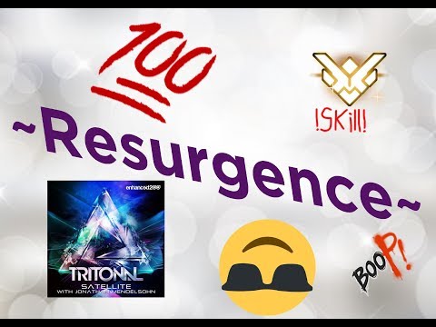~Resurgence~ Overwatch Montage #8